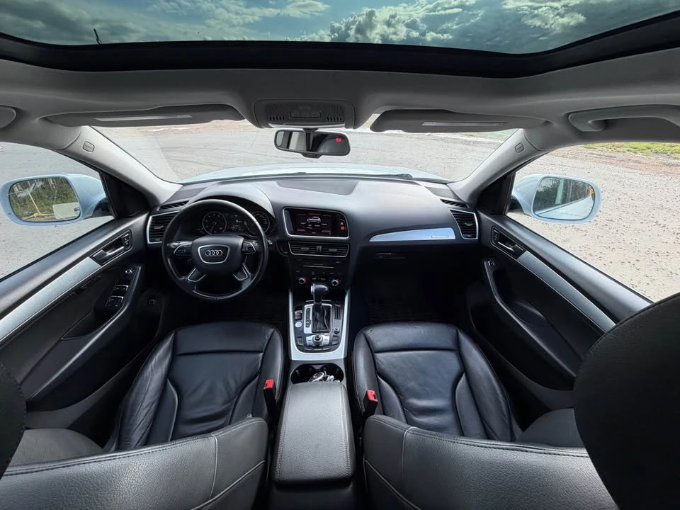 2016 Audi 8R Q5 - Image 12 of 16