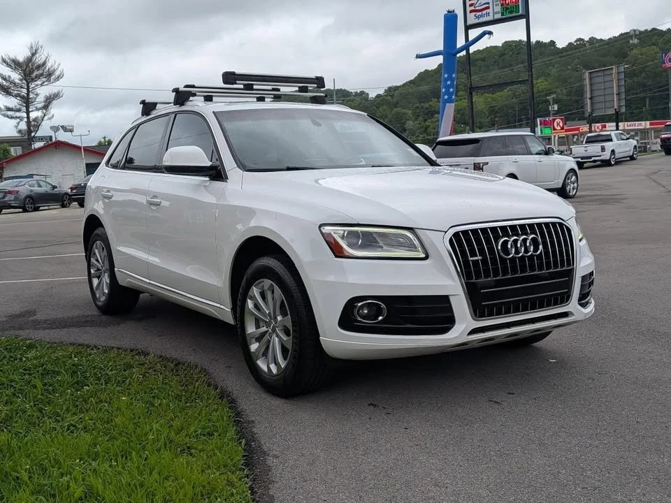 2016 Audi 8R Q5 - Image 5 of 20