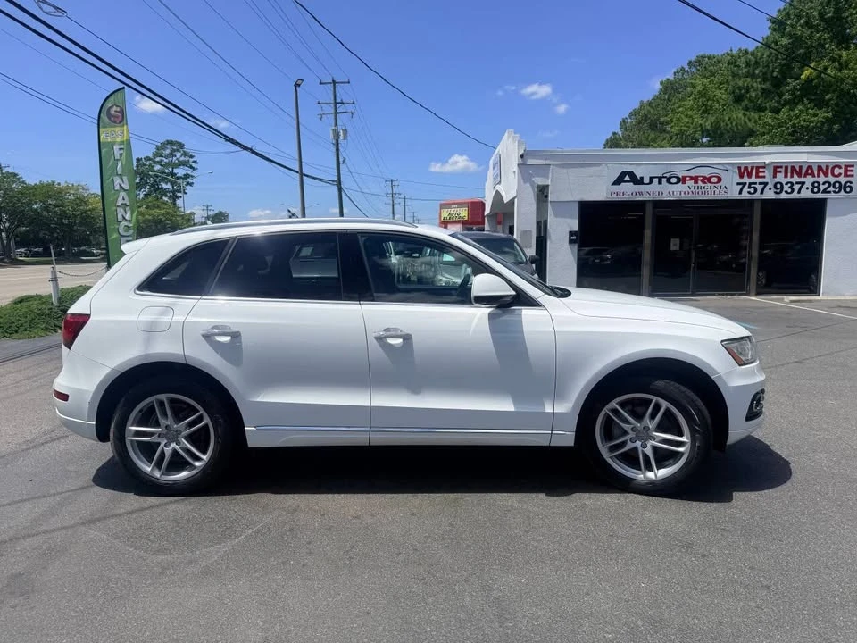 2016 Audi 8R Q5 - Image 5 of 17