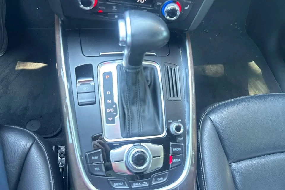 2016 Audi 8R Q5 - Image 18 of 19