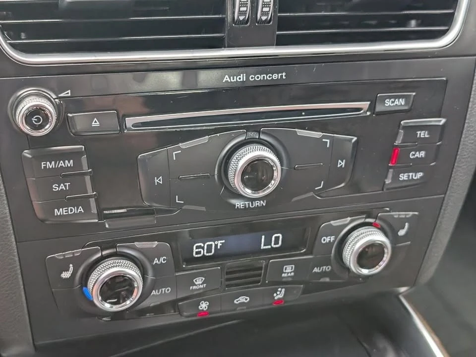 2016 Audi 8R Q5 - Image 18 of 20