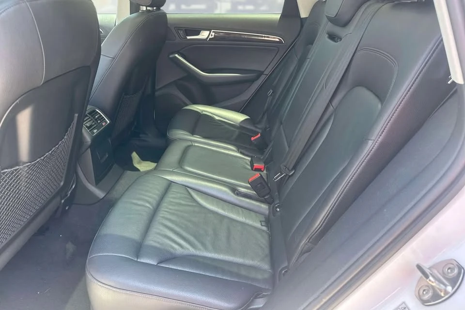 2016 Audi 8R Q5 - Image 13 of 19