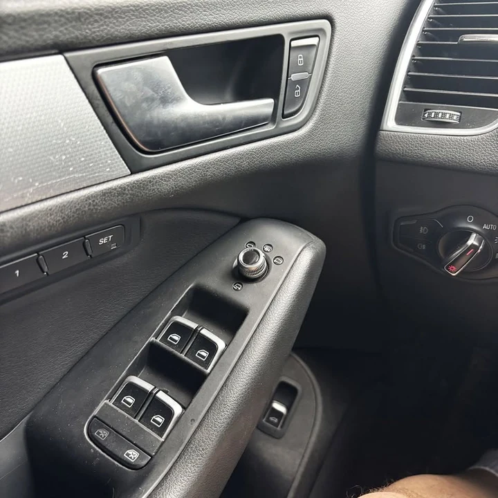 2016 Audi 8R Q5 - Image 11 of 20
