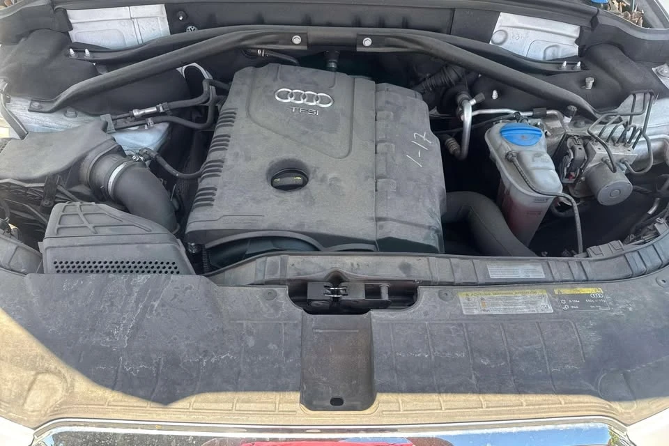 2016 Audi 8R Q5 - Image 11 of 19