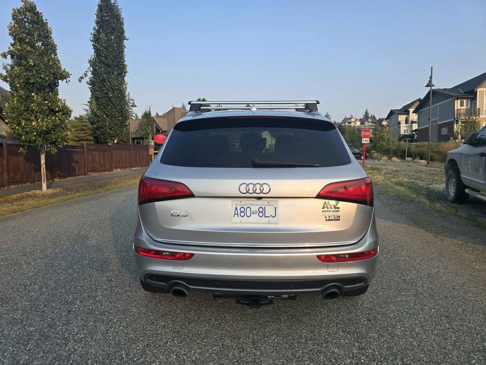 2016 Audi 8R Q5 - Image 8 of 14