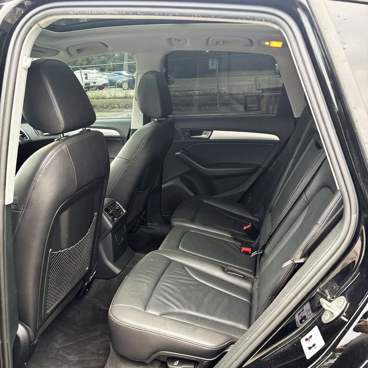 2016 Audi 8R Q5 - Image 10 of 20