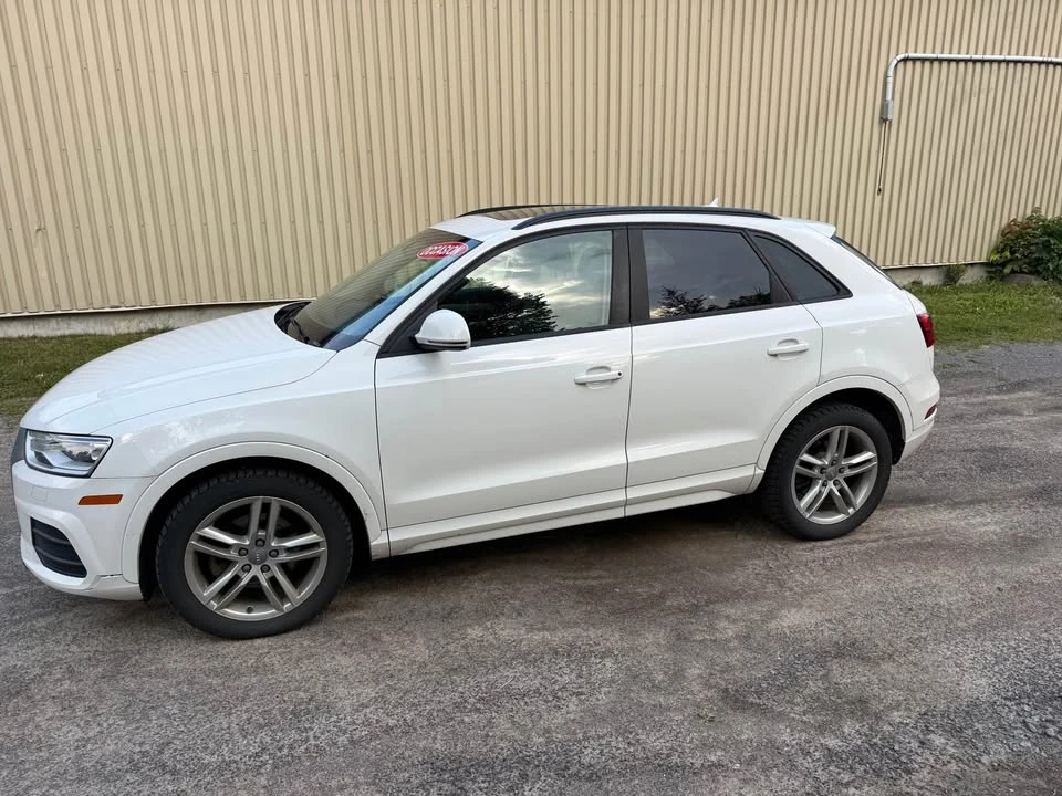 2016 Audi 8R Q5 - Image 5 of 8