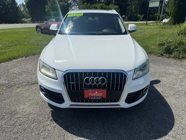 2016 Audi 8R Q5 - Image 14 of 14