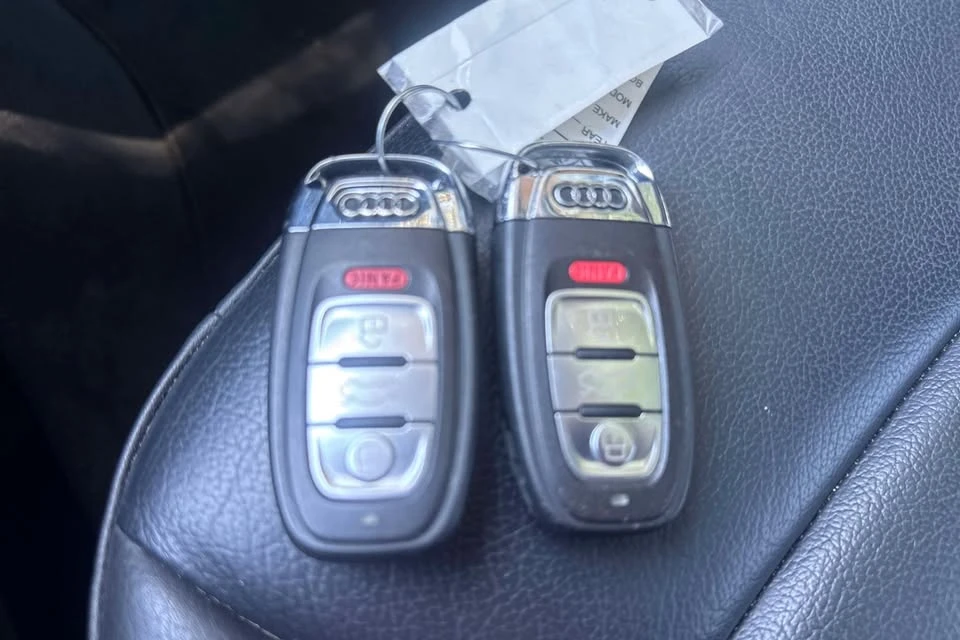 2016 Audi 8R Q5 - Image 16 of 19