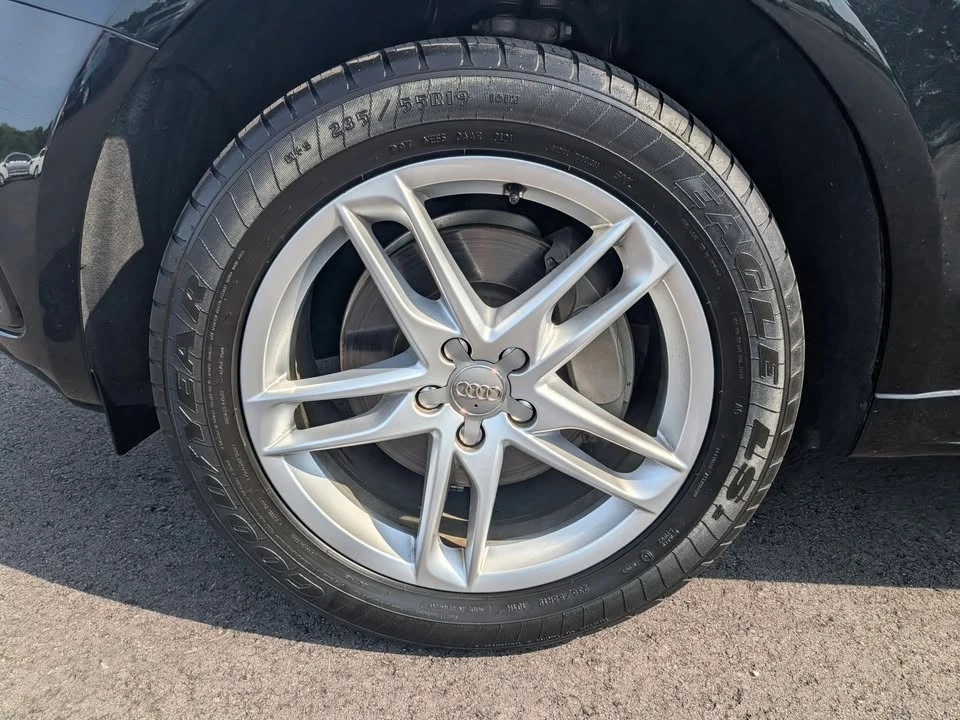 2016 Audi 8R Q5 - Image 8 of 20