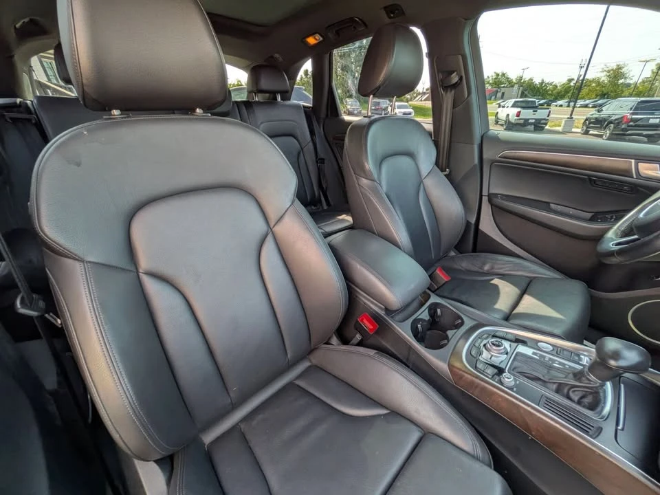 2016 Audi 8R Q5 - Image 19 of 20