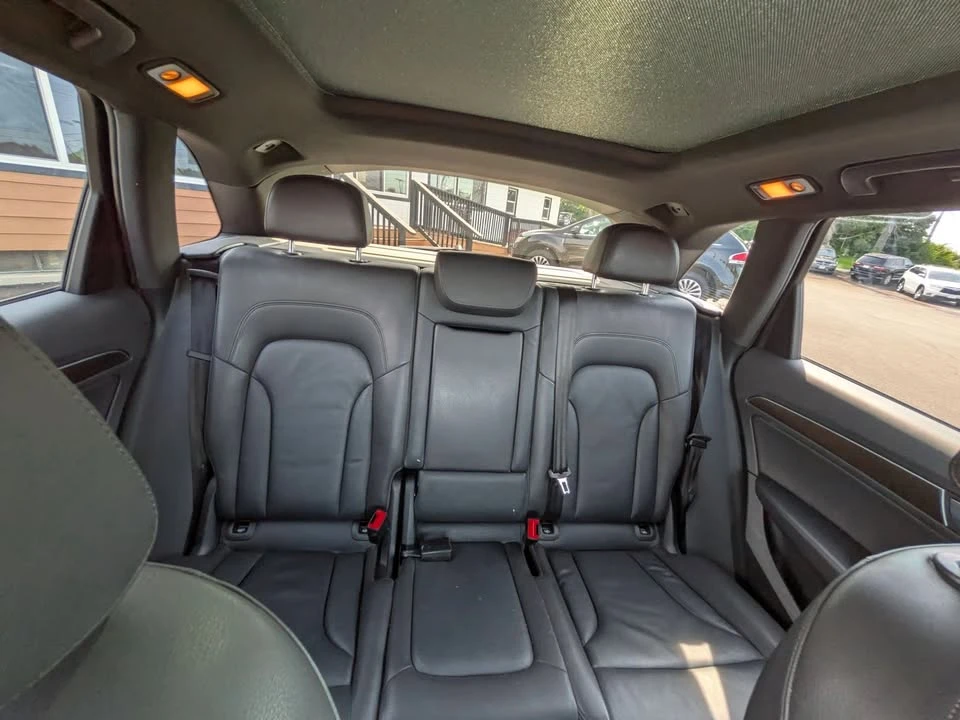 2016 Audi 8R Q5 - Image 20 of 20
