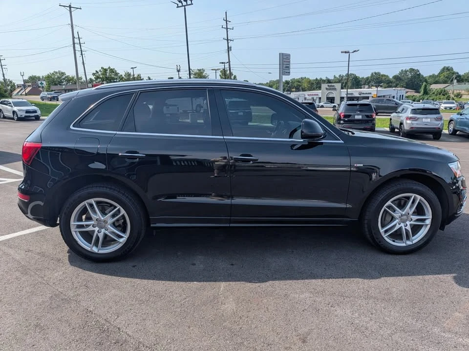 2016 Audi 8R Q5 - Image 6 of 20