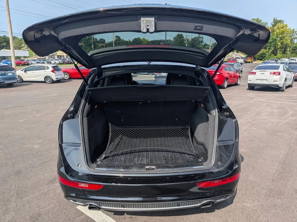 2016 Audi 8R Q5 - Image 15 of 20