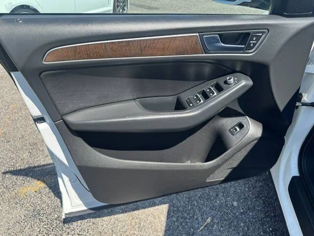 2016 Audi 8R Q5 - Image 6 of 14