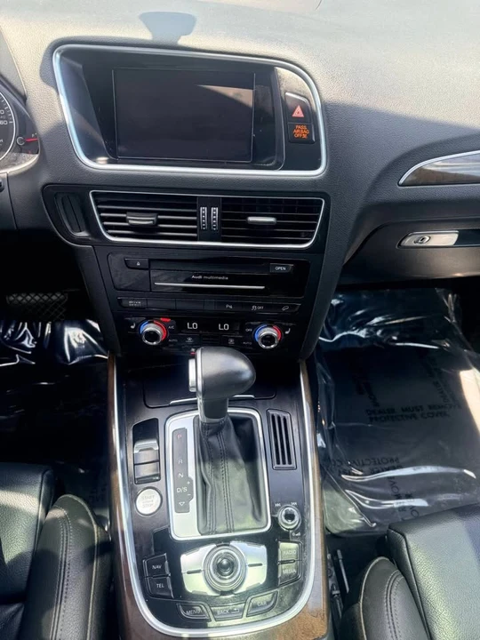 2016 Audi 8R Q5 - Image 17 of 17