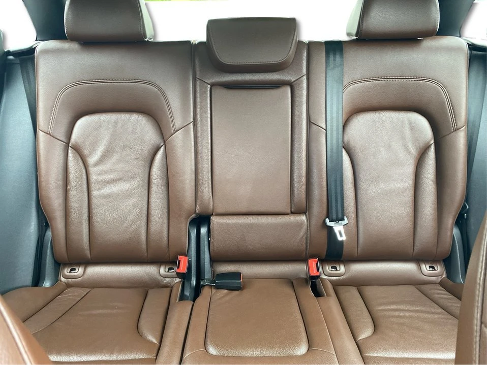2016 Audi 8R Q5 - Image 12 of 14