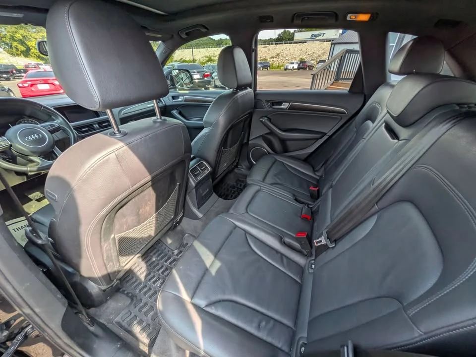 2016 Audi 8R Q5 - Image 14 of 20