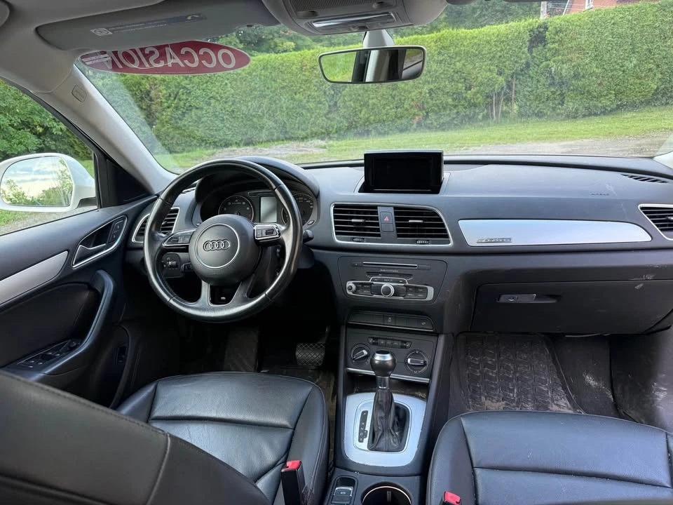 2016 Audi 8R Q5 - Image 4 of 8