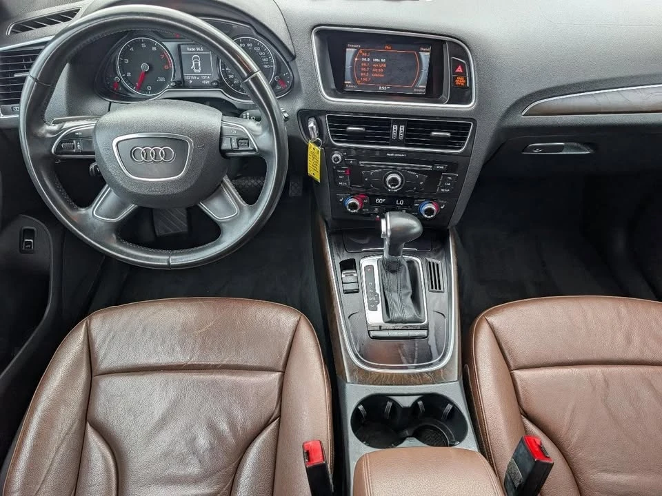 2016 Audi 8R Q5 - Image 6 of 20