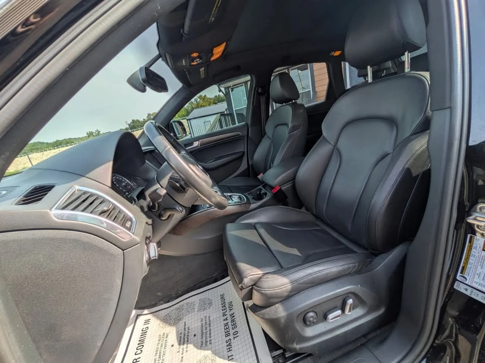 2016 Audi 8R Q5 - Image 11 of 20