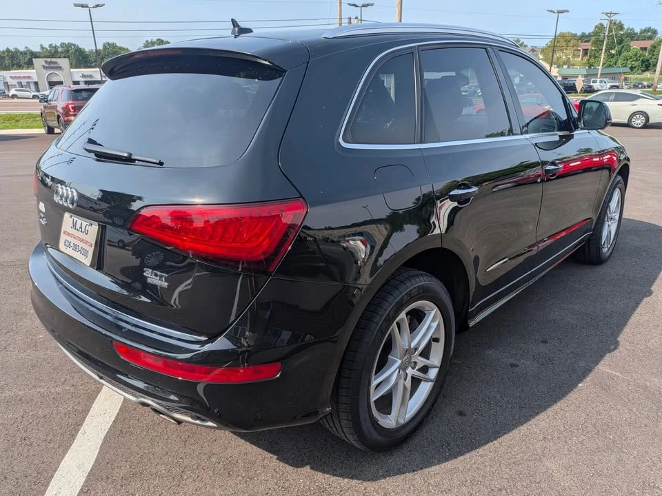 2016 Audi 8R Q5 - Image 5 of 20