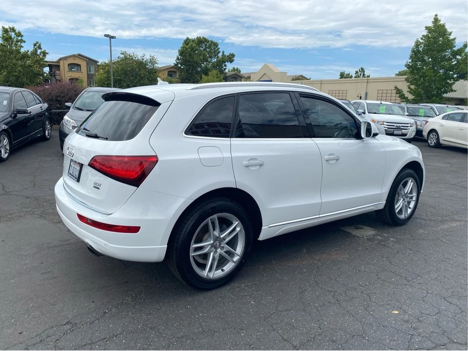 2016 Audi 8R Q5 - Image 5 of 14