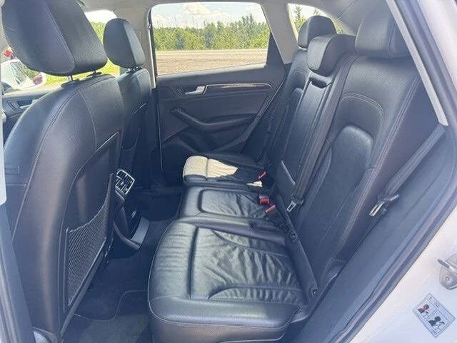 2016 Audi 8R Q5 - Image 9 of 14