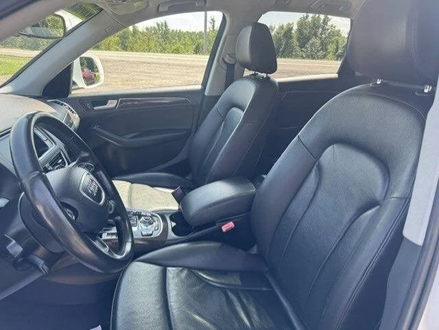 2016 Audi 8R Q5 - Image 8 of 14