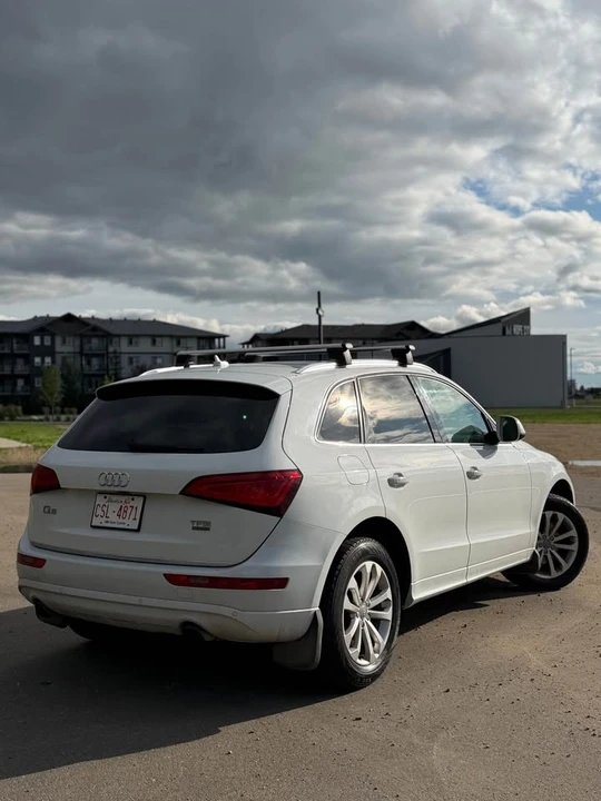 2016 Audi 8R Q5 - Image 6 of 16