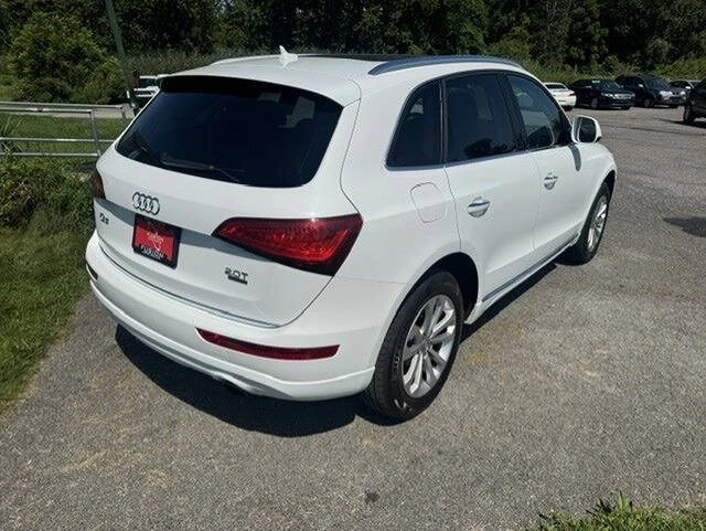 2016 Audi 8R Q5 - Image 11 of 14