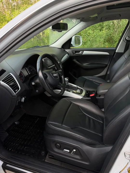 2016 Audi 8R Q5 - Image 13 of 16