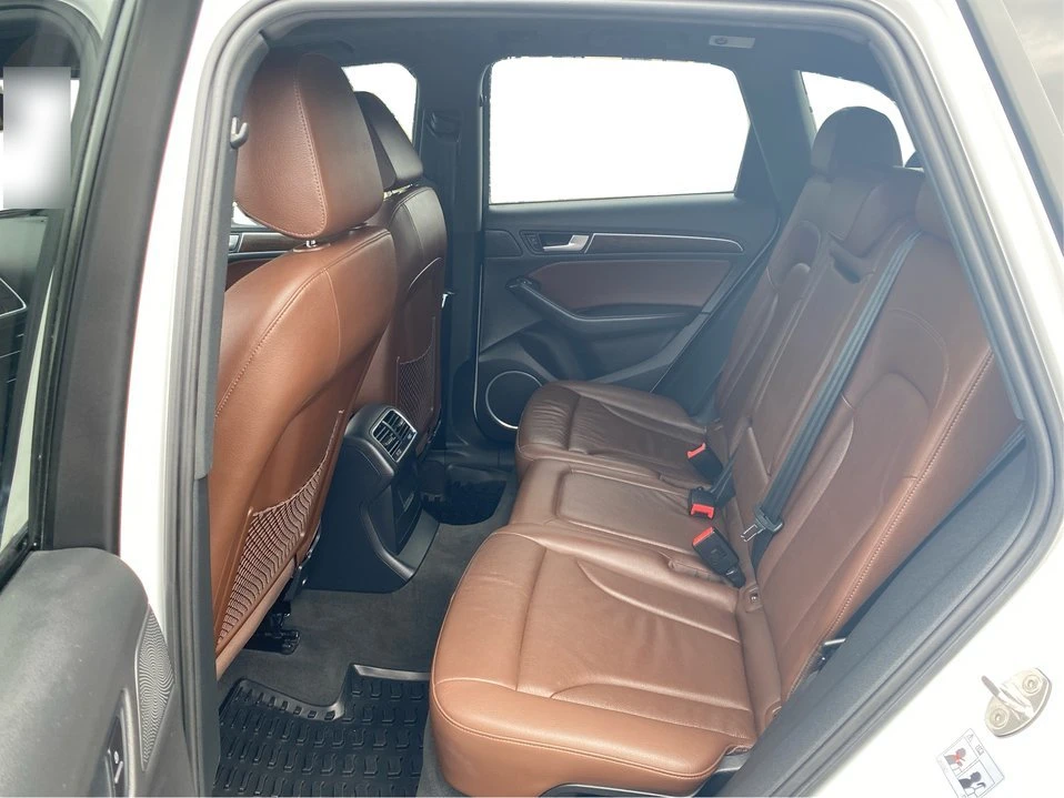 2016 Audi 8R Q5 - Image 10 of 14