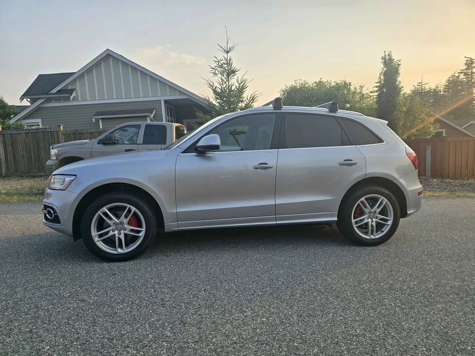 2016 Audi 8R Q5 - Image 4 of 14