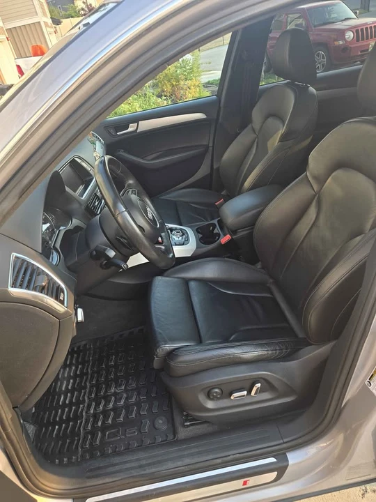 2016 Audi 8R Q5 - Image 10 of 14