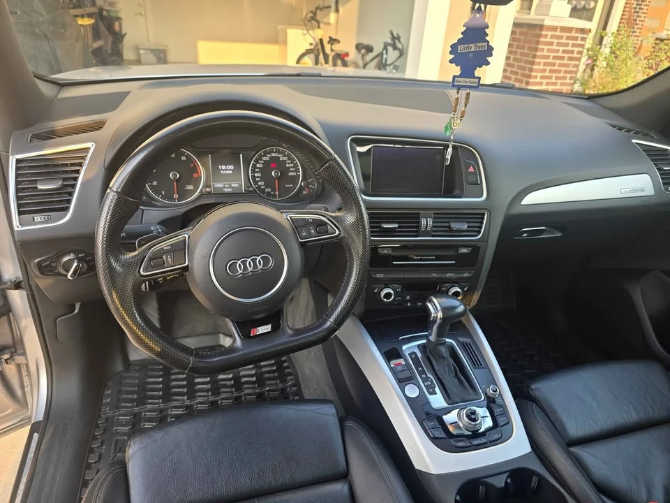 2016 Audi 8R Q5 - Image 9 of 14