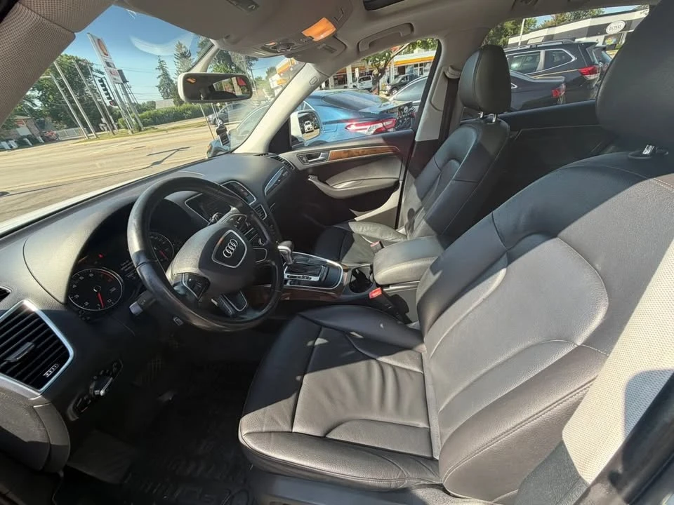 2016 Audi 8R Q5 - Image 11 of 12