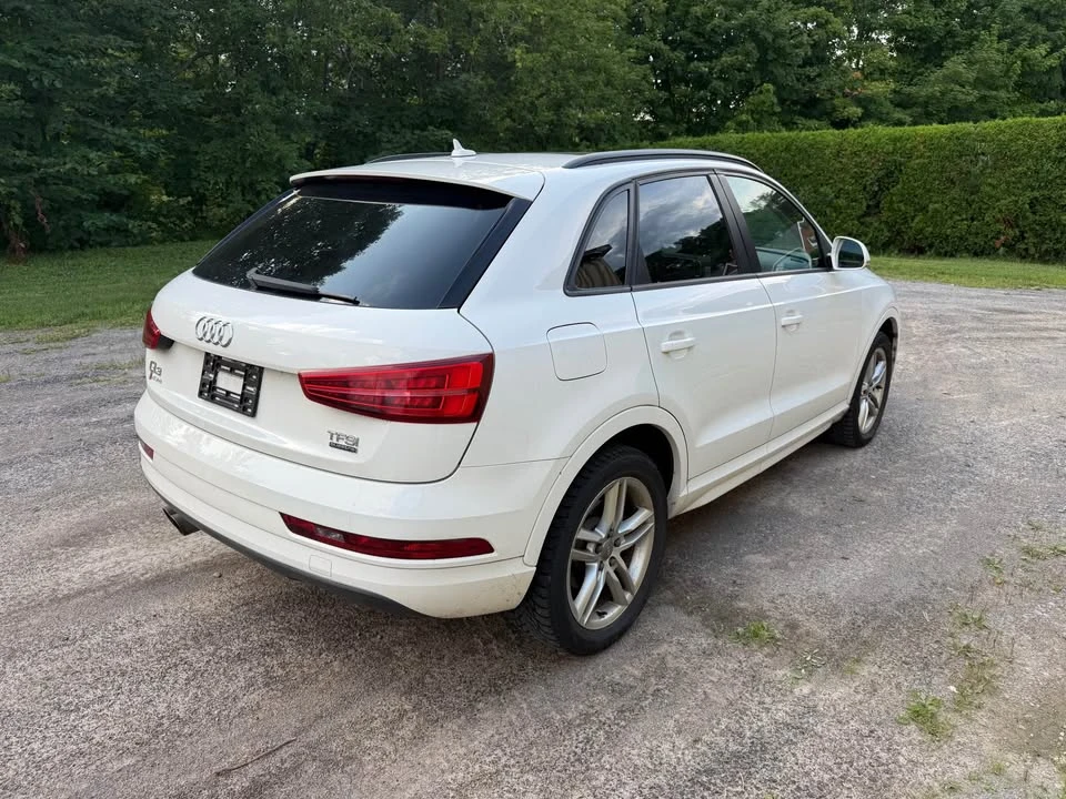 2016 Audi 8R Q5 - Image 2 of 8