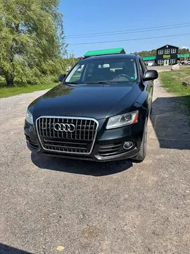 2016 Audi Q5