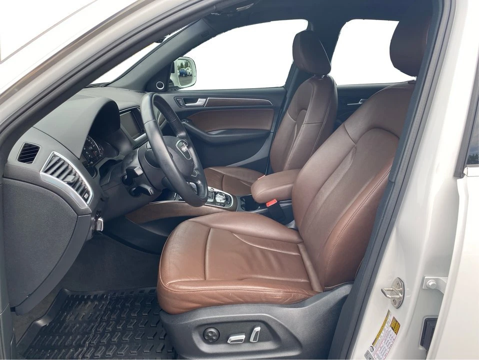 2016 Audi 8R Q5 - Image 9 of 14