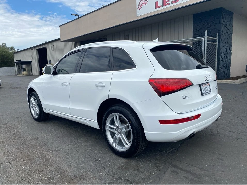 2016 Audi 8R Q5 - Image 7 of 14