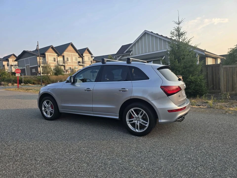 2016 Audi 8R Q5 - Image 6 of 14
