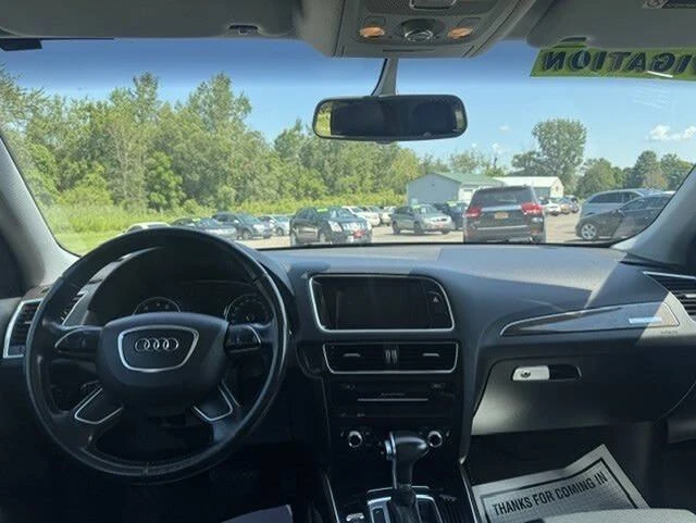 2016 Audi 8R Q5 - Image 7 of 14