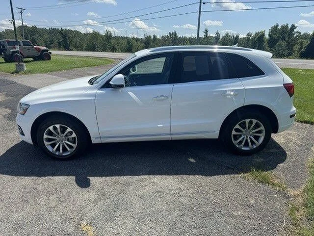 2016 Audi 8R Q5 - Image 5 of 14