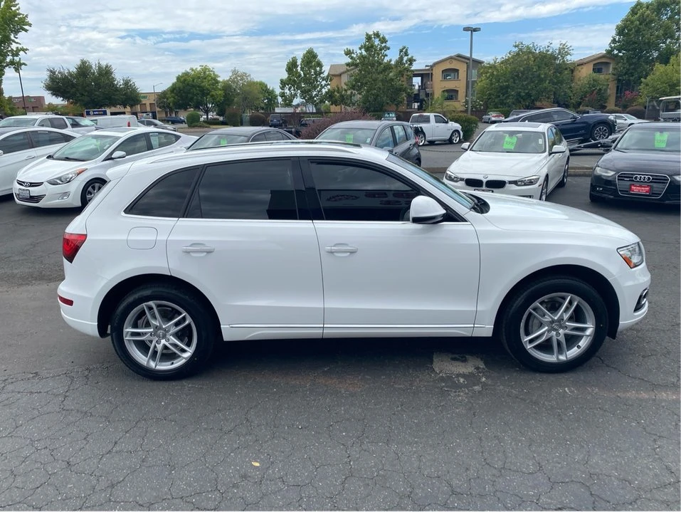 2016 Audi 8R Q5 - Image 4 of 14
