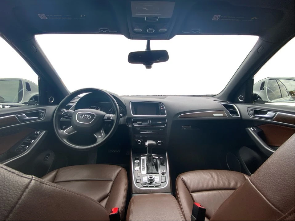 2016 Audi 8R Q5 - Image 14 of 14