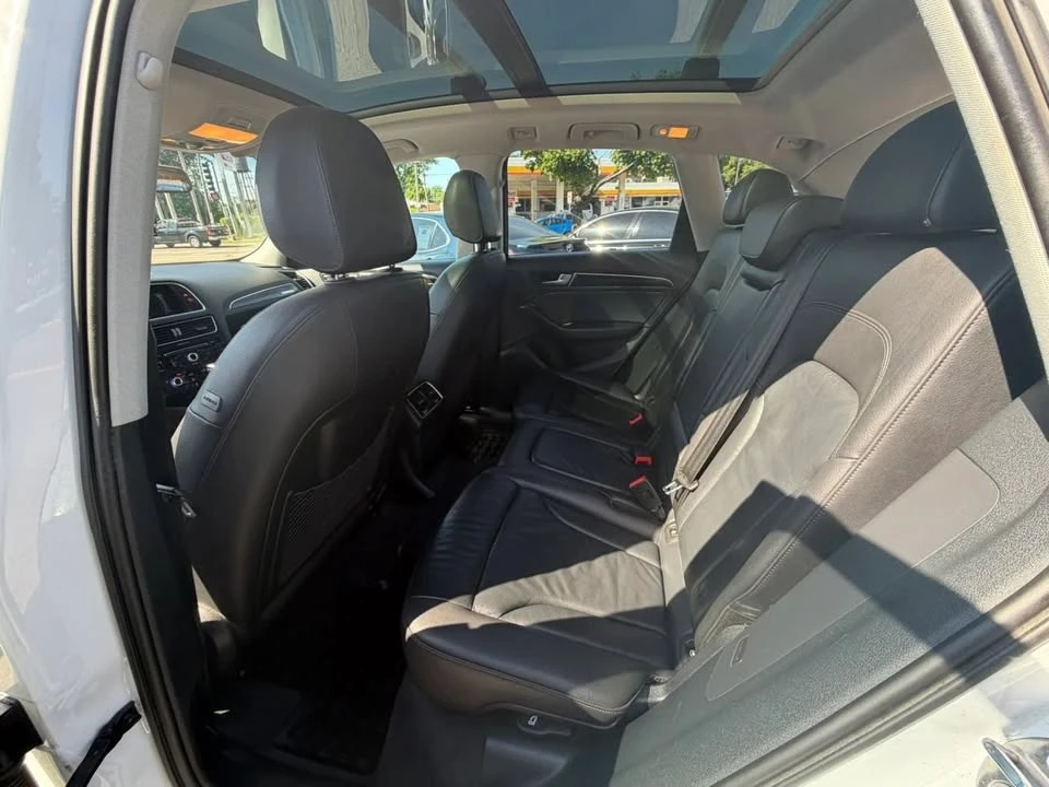 2016 Audi 8R Q5 - Image 9 of 12