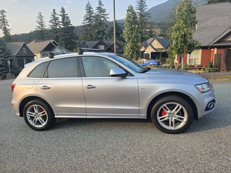 2016 Audi 8R Q5 - Image 5 of 14