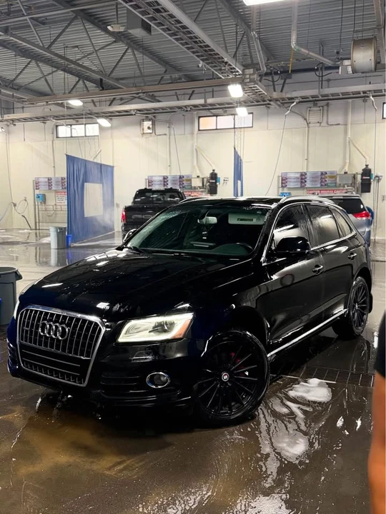 2016 Audi 8R Q5 - Image 2 of 7