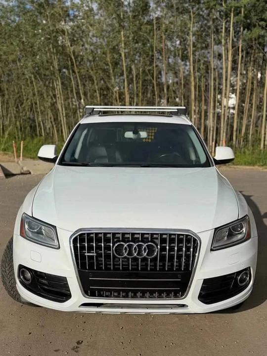 2016 Audi 8R Q5 - Image 6 of 18